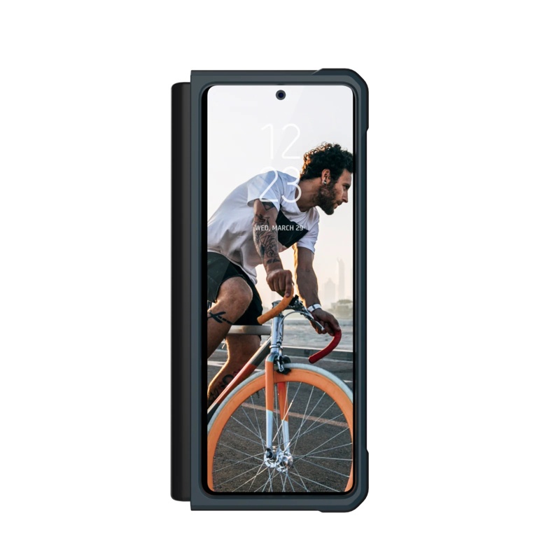 Ốp UAG Civilian cho SAMSUNG GALAXY Z FOLD3 5G 2021