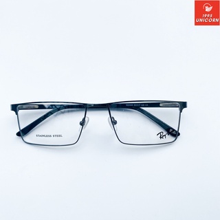 Gọng kính Nam Nữ Vuông RB3890