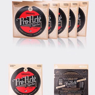 💥SALE KHỦNG💥Dây Đàn Guitar D’Addario Chính Hãng EJ49 💥FREESHIP EXTRA💥Dây Đàn Acoustic / Dây Guitar Acoustic
