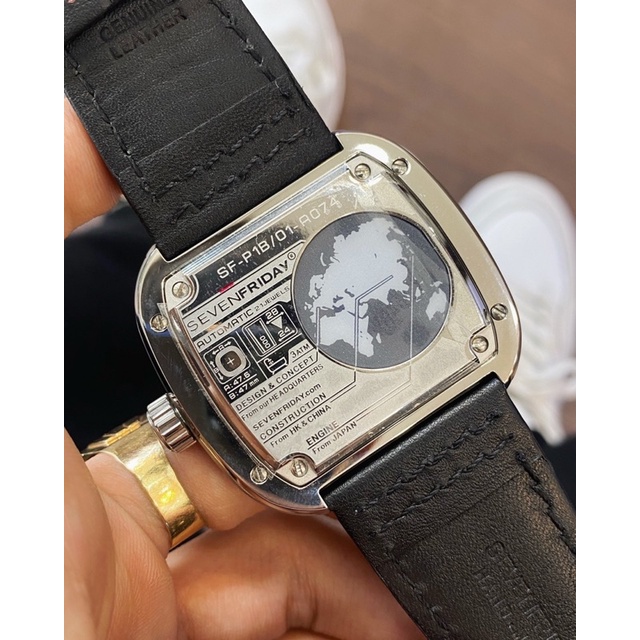 Đồng hồ nam sevenfriday | BigBuy360 - bigbuy360.vn