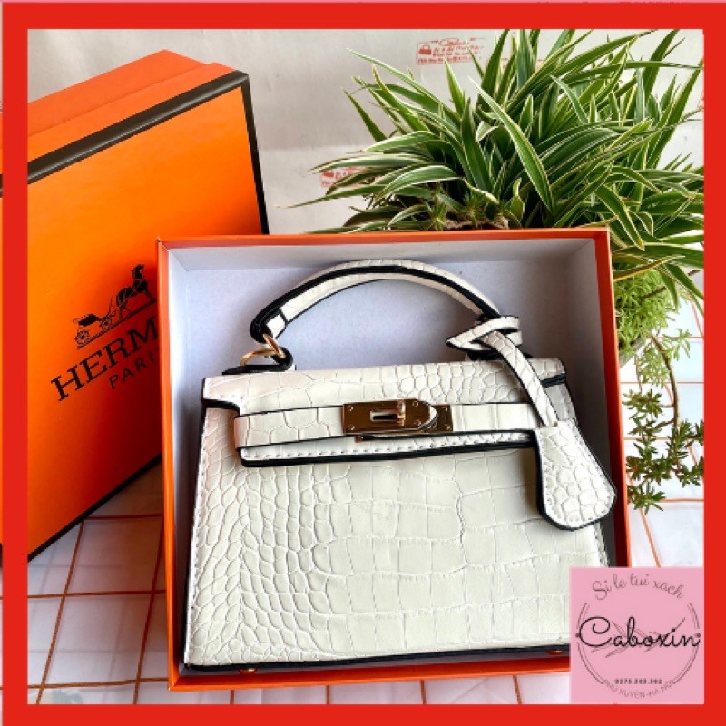 Túi hm size 18 full hộp( không hộp giảm 20k)