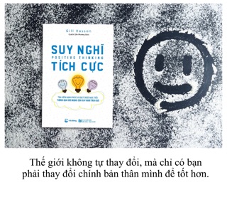 Suy nghĩ tích cực