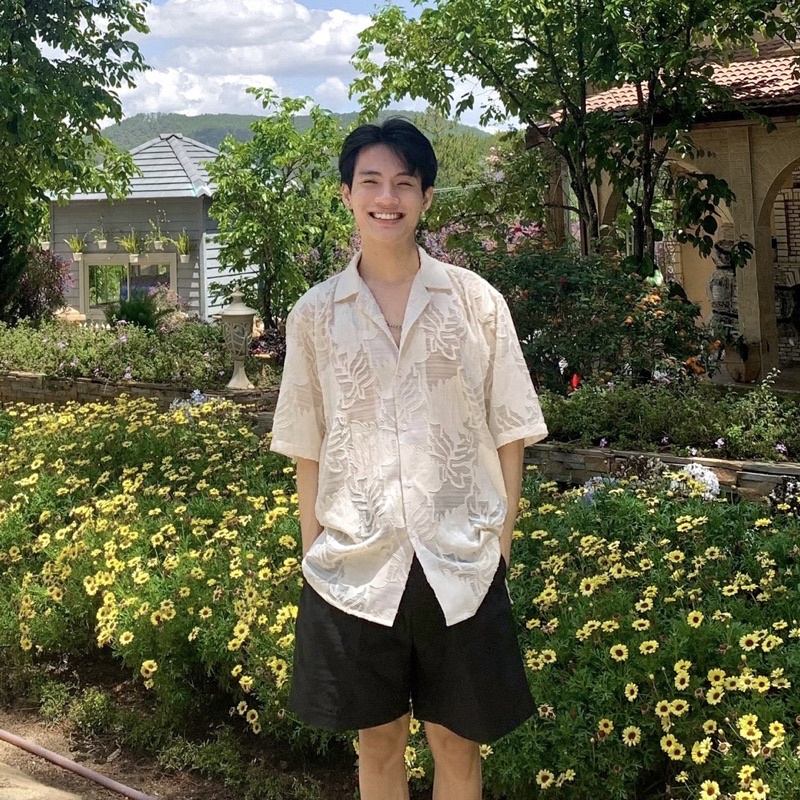 Quần ngắn đen Eclipse