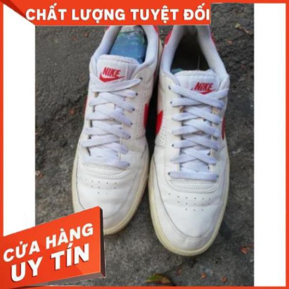 [Hàng Auth] Ả𝐍𝐇 𝐓𝐇Ậ𝐓 [Siêu Khủng] Giày nike chính hãng size 43. Hàng Indonesia. Siêu Bền Tốt Nhất . : : : * : _