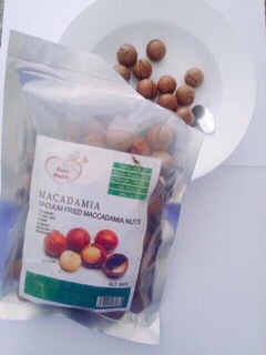 500G MACCA NHẬP KHẨU ÚC