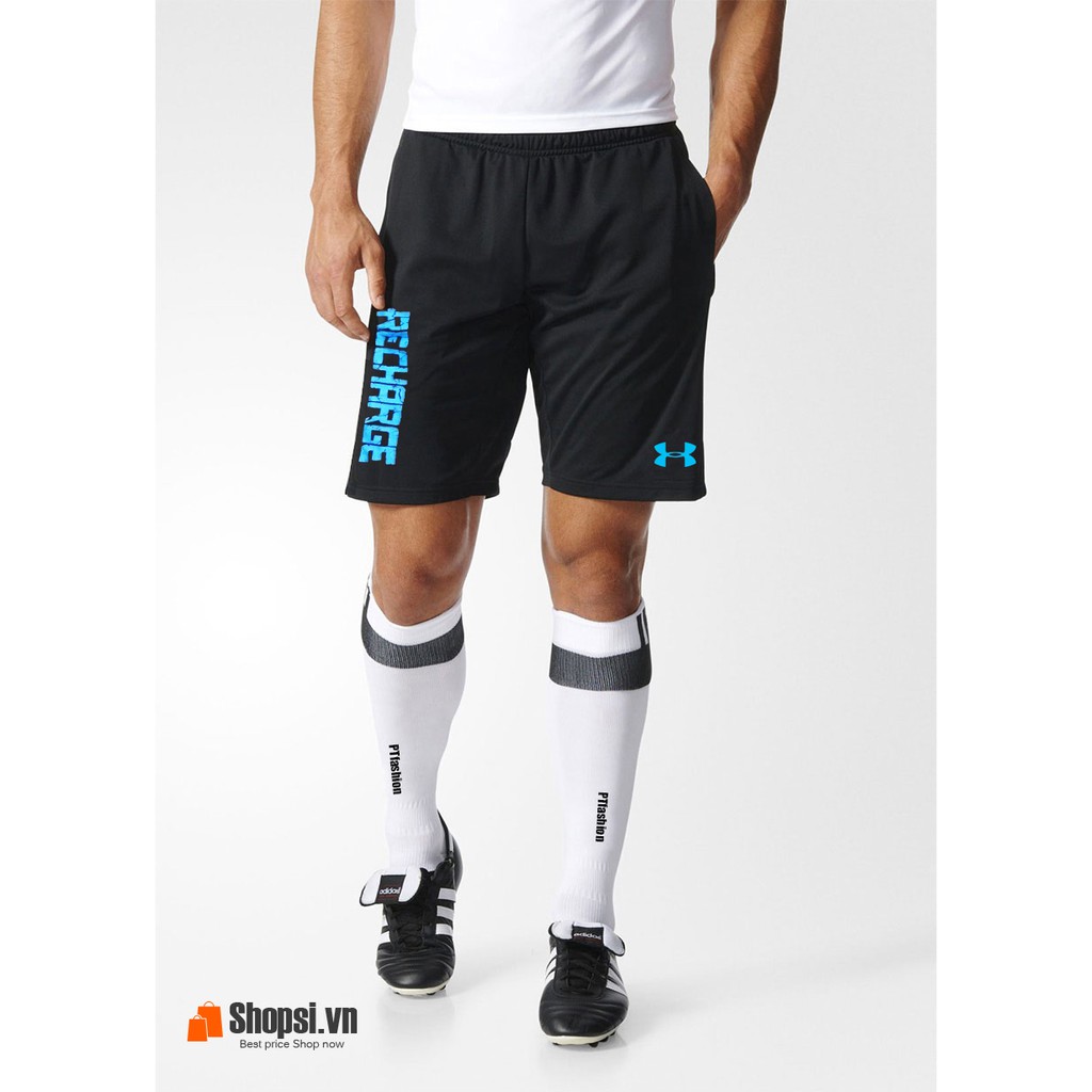 [Giá Sỉ]Quần Short Nam Thể Thao  | Quần Đùi Chất Thun Co Giãn | BigBuy360 - bigbuy360.vn