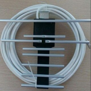 Ăng ten dvb 15m