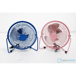 Quạt mini USB_Siêu Rẻ - br00635