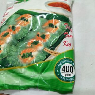 Bột năng 400gam
