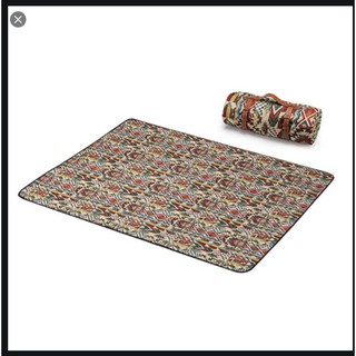 Thảm trải du lịch chống thấm NatureHike NH20FCD04