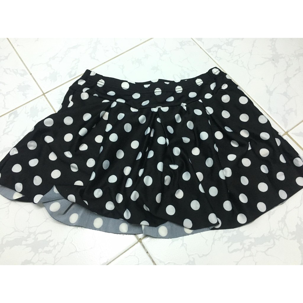 Đồ bơi hai mảnh bikini Hàn Quốc kín đáo áo bơi đi biển mùa hè | BigBuy360 - bigbuy360.vn