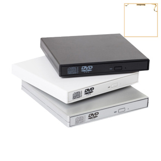 Đầu Đọc Đĩa Dvd Cd Ts_Usb Cho Windows Laptop Máy Tính