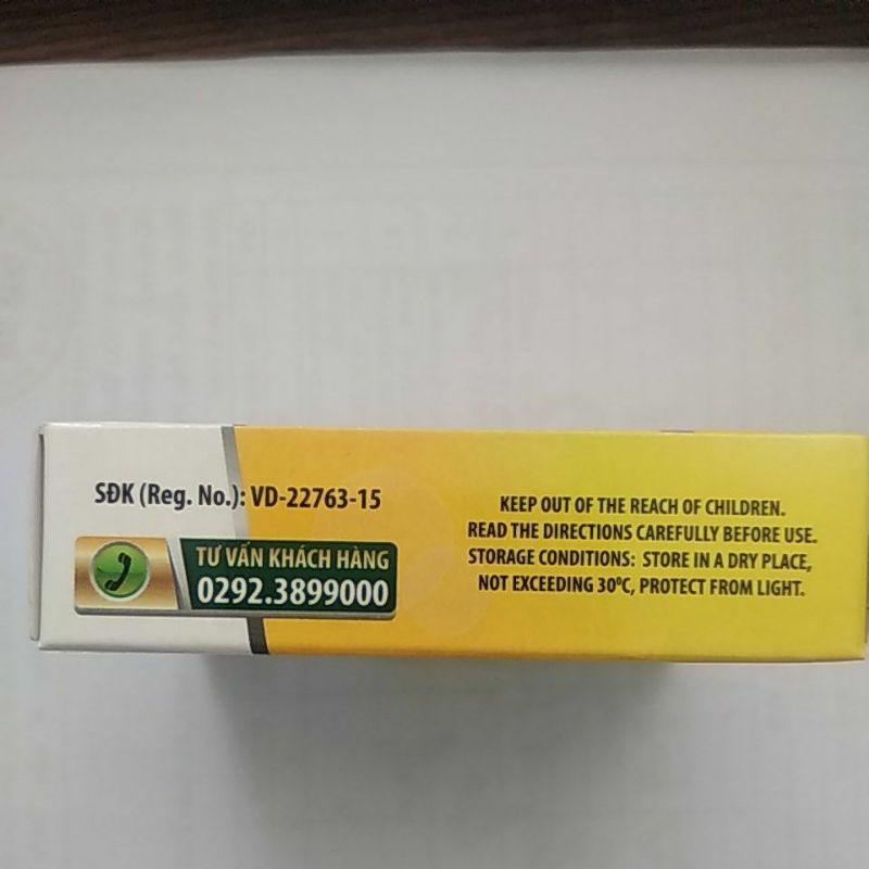 Nhỏ Mắt_EyeLight_