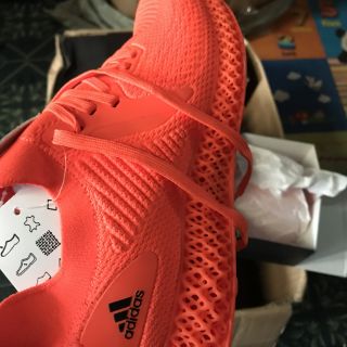 Adidas 4D Giày hiệu giá rẻ