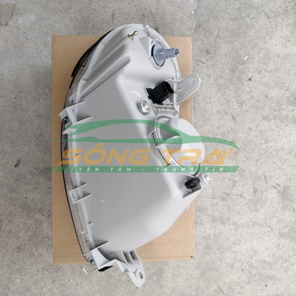 ĐÈN PHA DAEWOO LANOS, ĐÈN LÁI LANOS