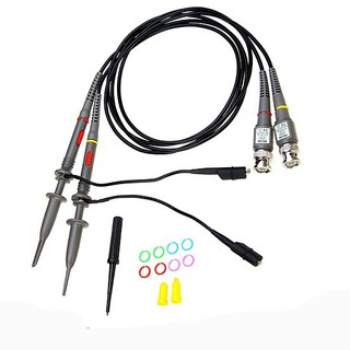 Que đo Oscilloscope P6100 100MHz(1chiếc)