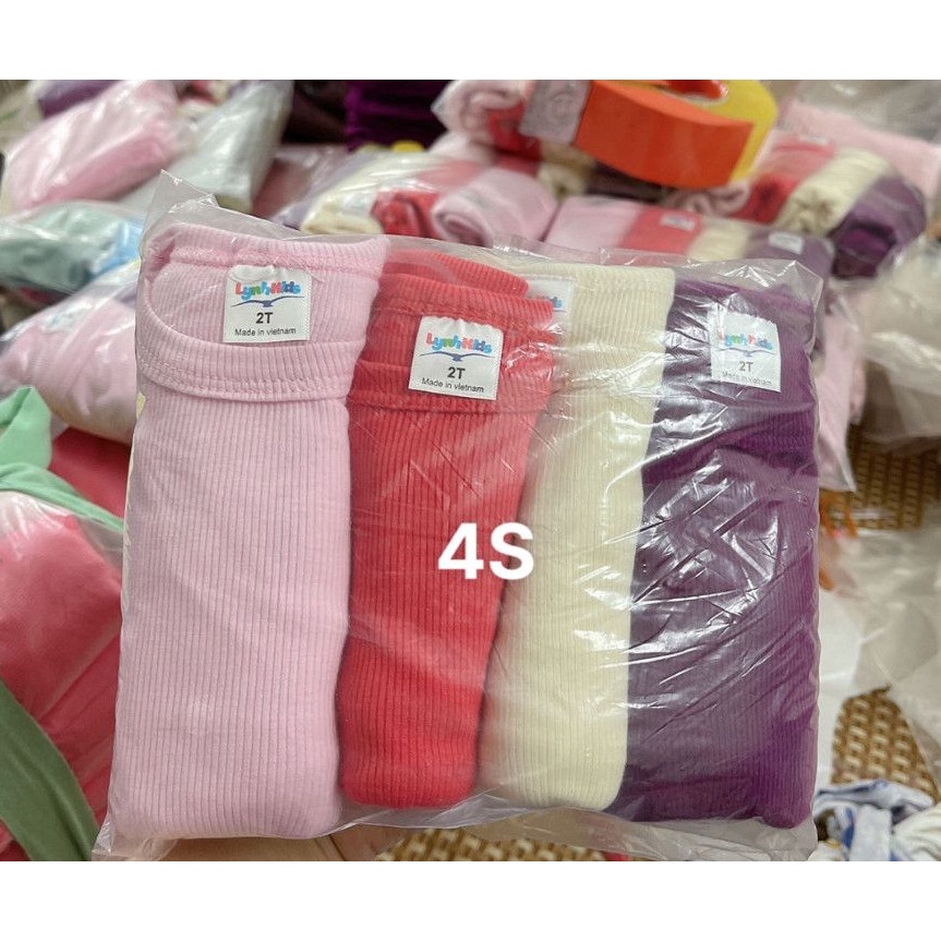 SET 4 BỘ TĂM CỘC CHO BÉ SIÊU XINH