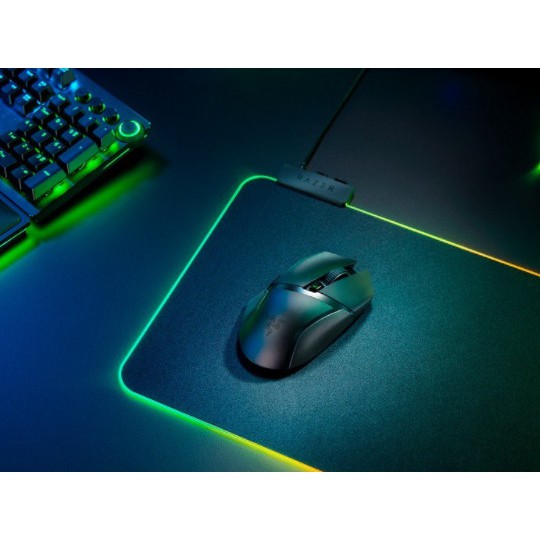 Chuột không dây game Razer Basilisk X HyperSpeed Wireless (mới 100%) hàng chính hãng