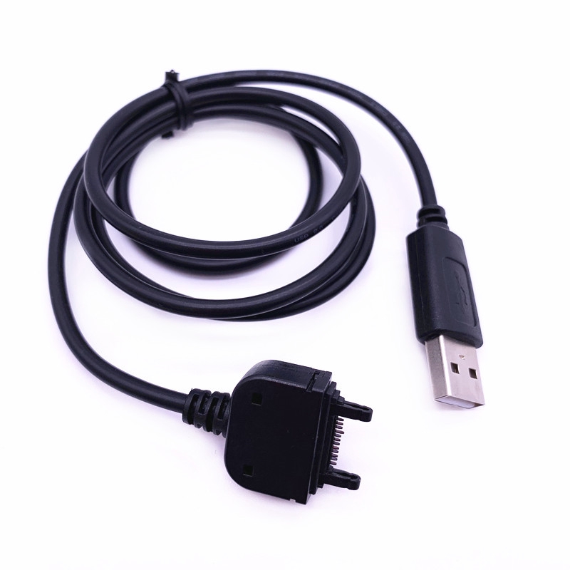 Dây cáp sạc dữ liệu USB cho Sony Ericsson W890i W900 W900i W902 W902i W910 W910i W950 W950i W960 W960i W980 W980i W995