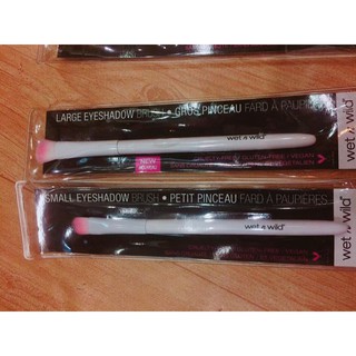 [BRUSHES] Cọ Wet n Wild