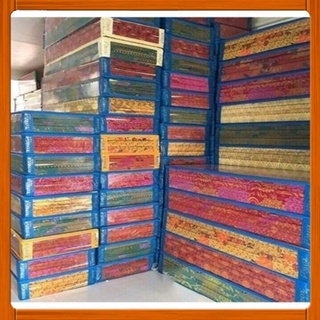 ĐỆM XỐP ÉP sinh viên 5cm 80cmx1.9m