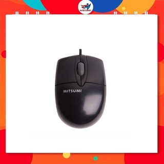 Chuột máy tính mitsumi model S6603- Hàng chính hãng