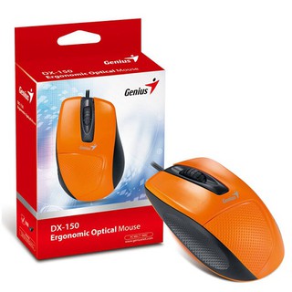 Chuột máy tính Genius DX150 (DX-150)