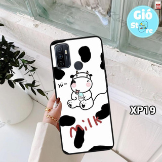 Ốp lưng oppo in hình vũ trụ bé gái Roro,chất lương,bền đẹp ốp lưng a53/a73/a93/a15/a52/a92/a94/a54 chất