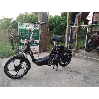 xe điện yamaha nhập