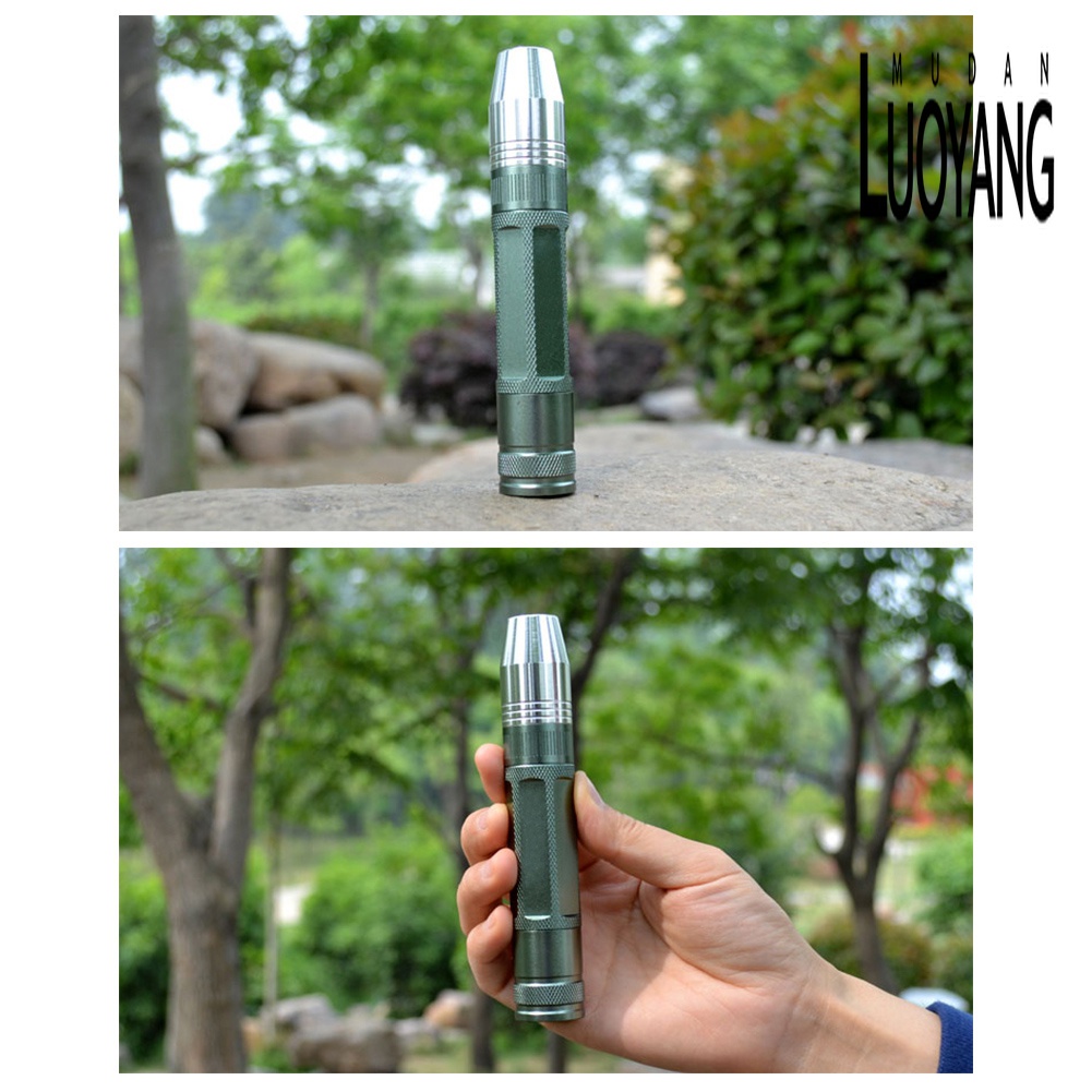 Đèn Pin LED Mini Chuyên Nghiệp Dùng Trong Trang Sức