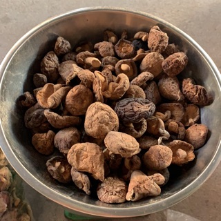 Nấm Hương quê 100g