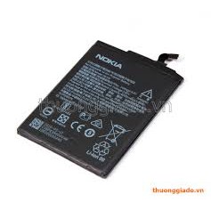 Pin Nokia HE338