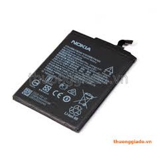 Pin nokia he338