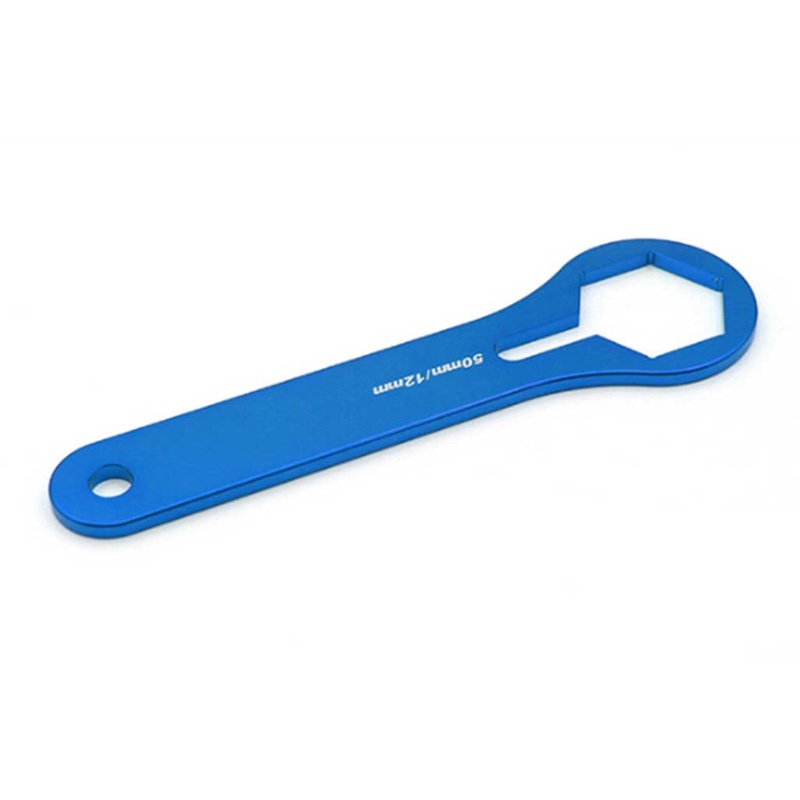 1 Cờ Lê Vặn Nắp Phuộc Xe Máy 125 150 WP Husaberg