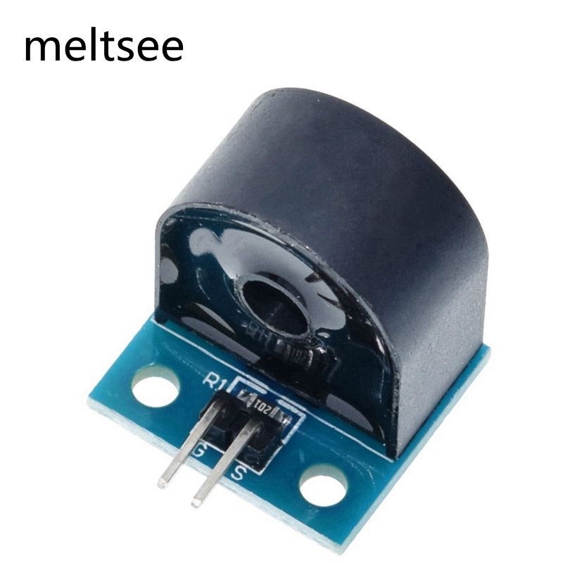 Mô đun cảm biến dòng điện 5A dành cho Arduino