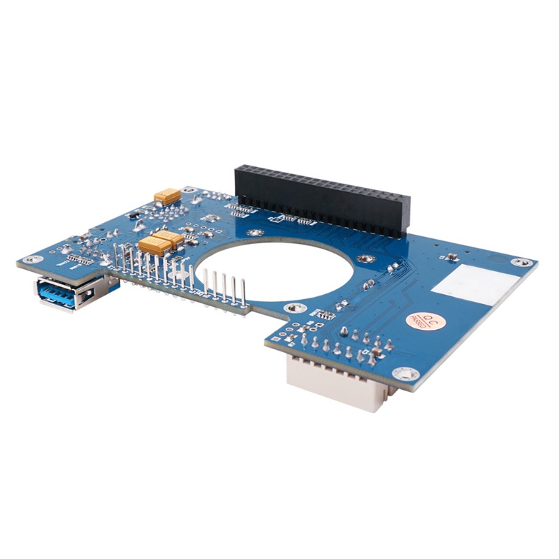 Cổng Kết Nối VGA Cho MiSTer FPGA IO DE10-Nano IO