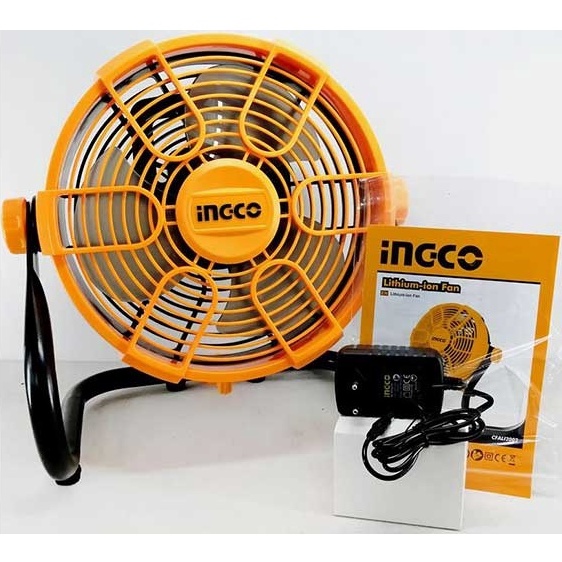 20V Quạt dùng pin Lithium INGCO CFALI2002