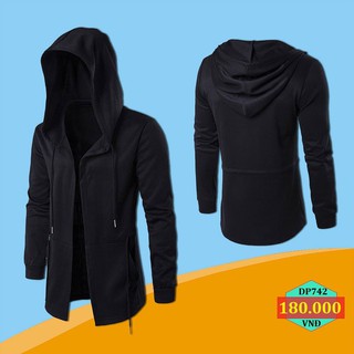 Áo Khoác Cardigan