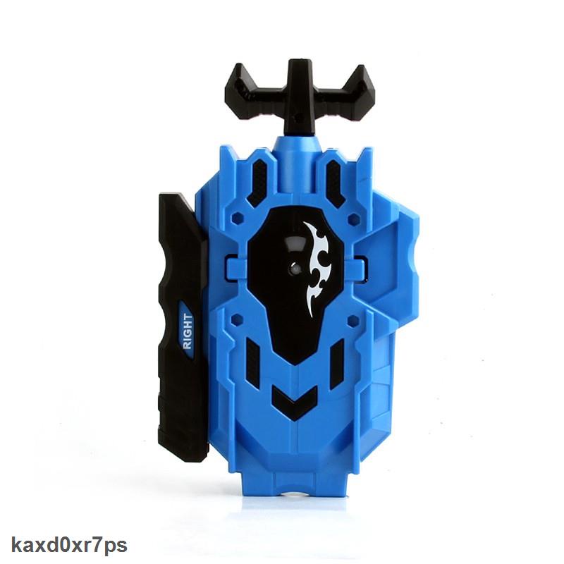 XẢ KHO Con quay đồ chơi beyblade ripcord / string bey có bệ phóng độc đáo cho trẻ e