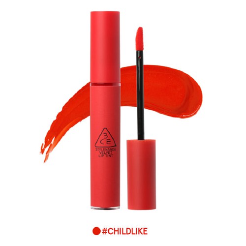 [Hàng Chính Hãng] Son Kem Lì 3CE Velvet Lip Tint | BigBuy360 - bigbuy360.vn