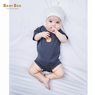 Body Suit Hình Thú