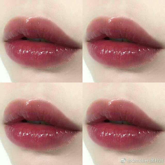 Son tint lì Apieu Water Light Tint