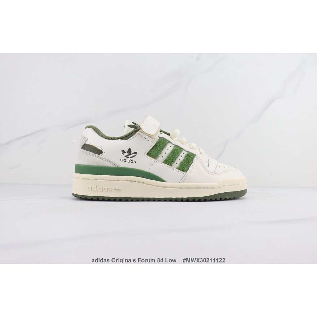 Giày thể thao Adidas Originals Forum 84 cổ thấp size 36-44