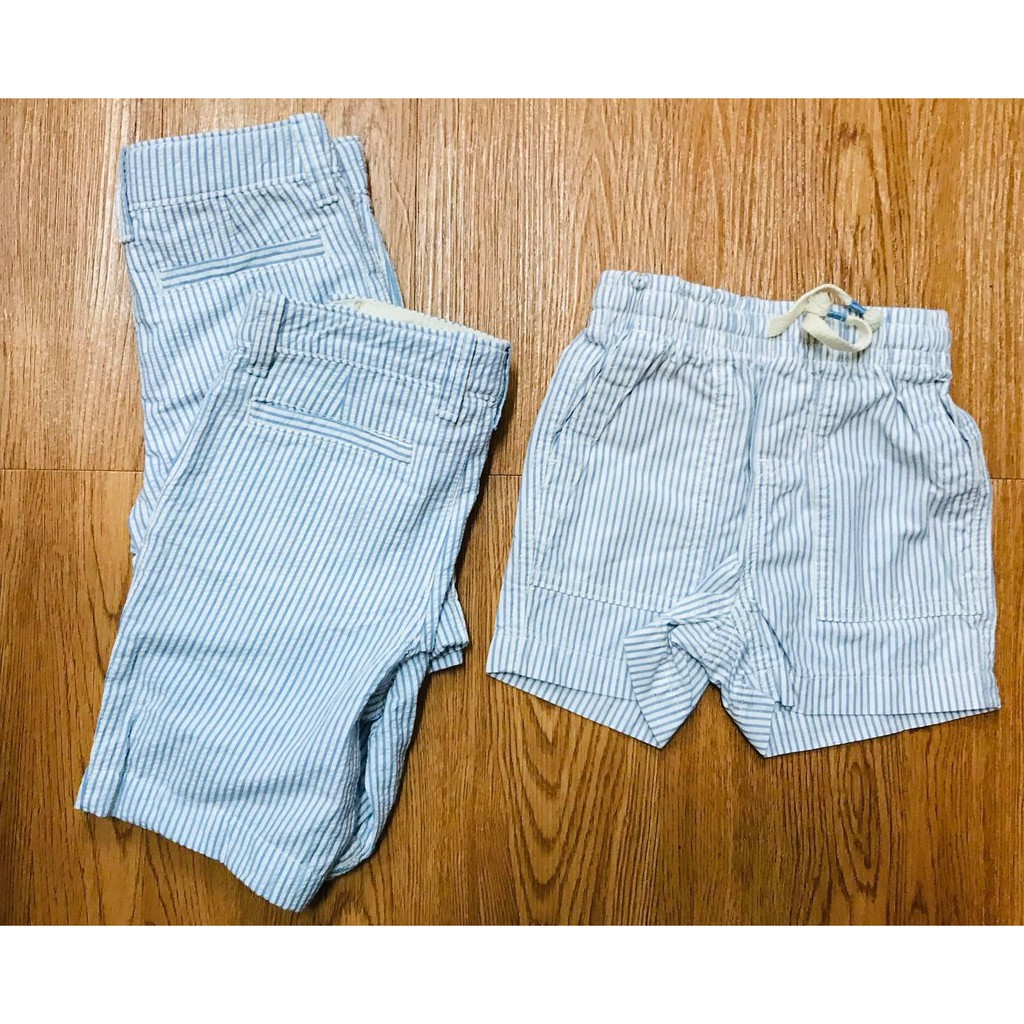 ❤️ Quần short Gap sành điệu cho bé trai ❤️