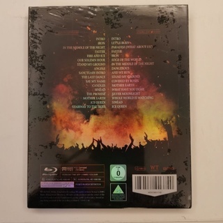 Hàng mới về đĩa cd ca nhạc blu-ray 25g chất lượng cao - ảnh sản phẩm 2