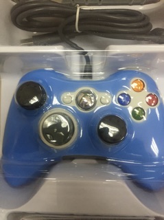 Tay cầm xbox 360