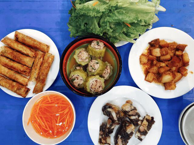 VỎ RAM CƯ BIÊN HÀ TĨNH combo 15 tệp hút chân không 100la/tệp