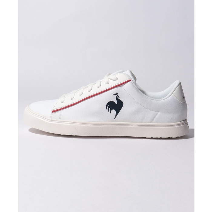 Giày thời trang thể thao Le coq sportif nam QL1SJC19WH