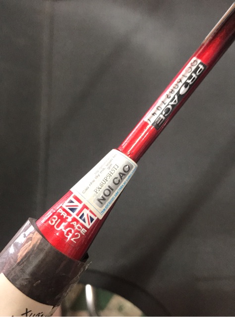 Vợt PROACE CHÍNH HÃNG - VORTEX 80