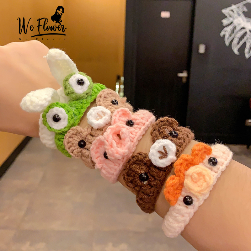 Vòng đeo tay kiểu dáng dễ thương đáng yêu dành cho nữ